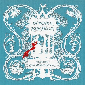 Katie Melua - In Winter (2016) (CD)