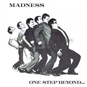 MADNESS-ONE STEP BEYOND (VINYL)
