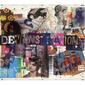 PETER DOHERTY-HAMBURG DEMONSTRATIONS