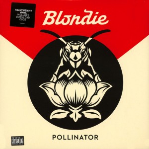 Blondie - Pollinator (Vinyl)