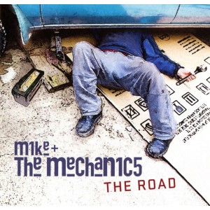 MIKE + THE MECHANICS-THE ROAD (CD)