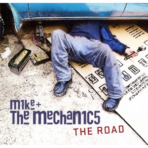 Mike + The Mechanics - The Road (CD)