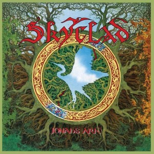 Skyclad - Jonah´s Ark & Tracks From The Wilderness (1993) (2x Vinyl)