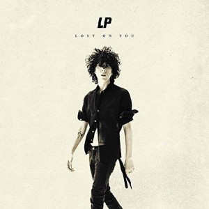 LP-LOST ON YOU (EXPANDED EDITION) (CD)