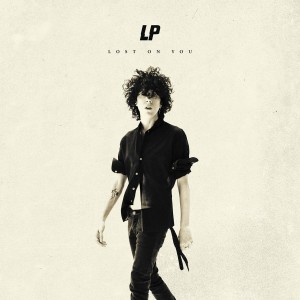 LP - Lost On You (2017) (2x Vinyl)