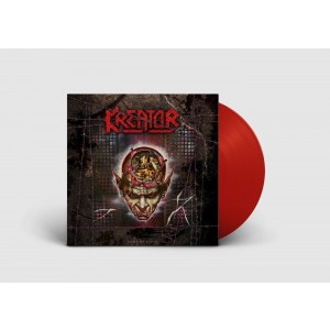 KREATOR-COMA OF SOULS (VINYL)