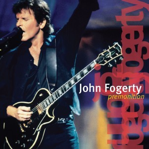 John Fogerty - Premonition (Live 1997) (CD)