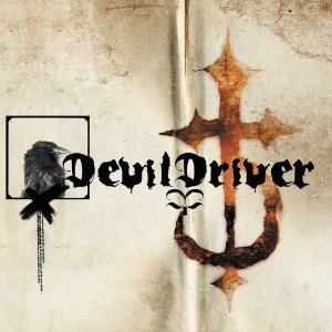 DevilDriver - DevilDriver (CD)