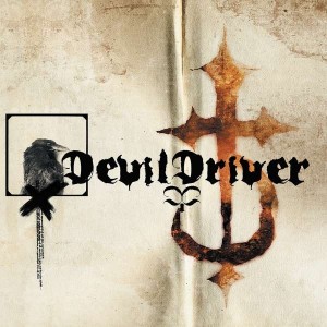 DEVILDRIVER-DEVILDRIVER (VINYL)