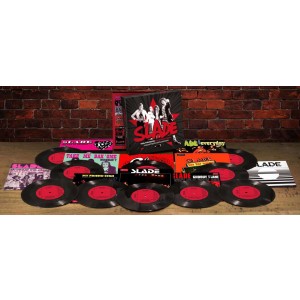 Slade - Feel the Noize (The Single Box) (10x 7-inch)