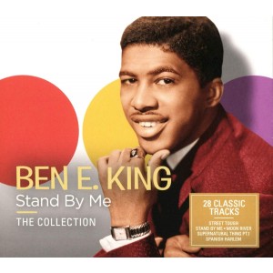 BEN E. KING-STAND BY ME - THE COLLECTION (2CD)