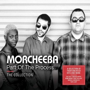 MORCHEEBA-PART OF THE PROCESS - THE COLL