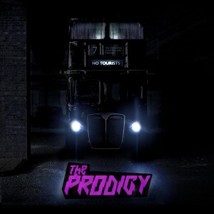 Prodigy - No Tourists (2018) (CD)