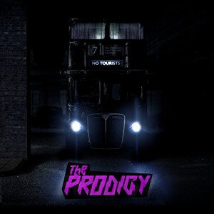 Prodigy - No Tourists (2018) (Vinyl)