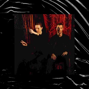 THESE NEW PURITANS-INSIDE THE ROSE