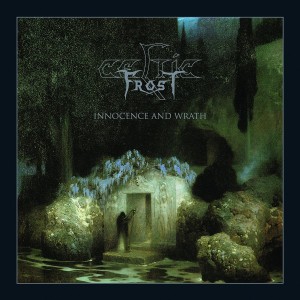 CELTIC FROST-INNOCENCE AND WRATH (CD)