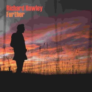 Richard Hawley - Further (2019) (CD)