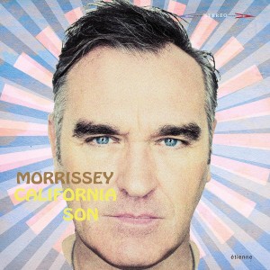 Morrissey - California Son (2019) (Vinyl)