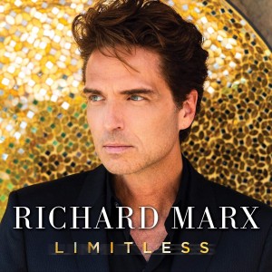 RICHARD MARX-LIMITLESS