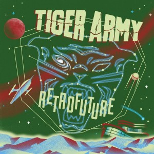 TIGER ARMY-RETROFUTURE