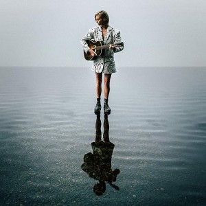 Anna Ternheim - A Space For Lost Time (Vinyl)