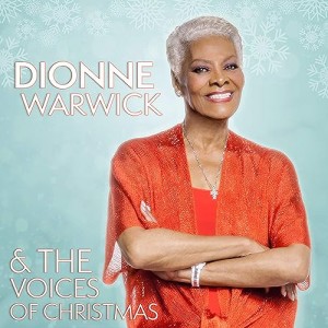 DIONNE WARWICK-DIONNE WARWICK & THE VOICES OF