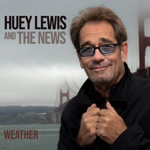 HUEY LEWIS & THE NEWS-WEATHER