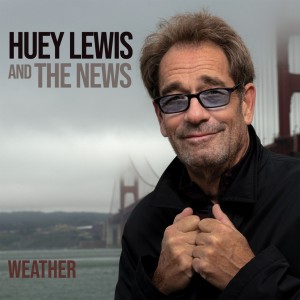 Huey Lewis & The News - Weather (2019) (Vinyl)