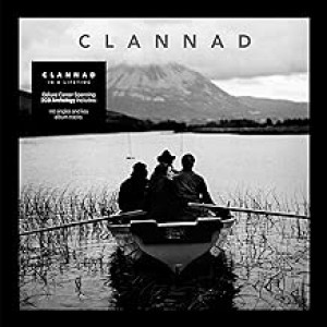 CLANNAD-IN A LIFETIME