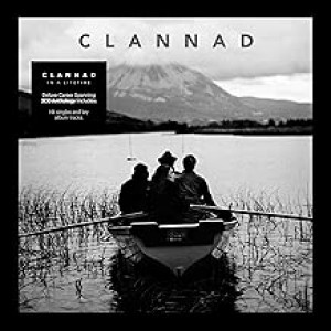 Clannad - In A Lifetime