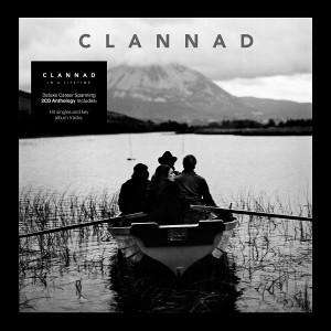CLANNAD-IN A LIFETIME (2LP)