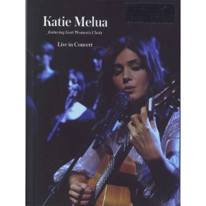 Katie Melua - Live In Concert 2018 (2CD)