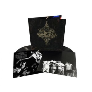 Keith Richards & The X-Pensive Winos - Live At The Hollywood Palladium (1988) (2x Vinyl)