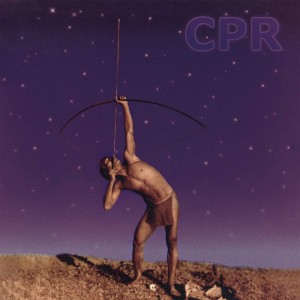 CPR - CPR