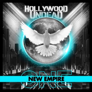 HOLLYWOOD UNDEAD-NEW EMPIRE, VOL. 1