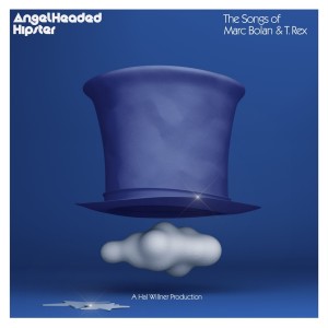 Various Artists - Angelheaded Hipster: The Songs Of Marc Bolan & T. Rex (2020) (2CD)
