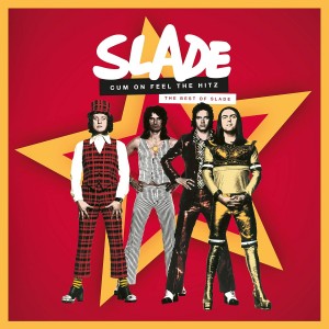 Slade - Cum On Feel The Hitz: The Best Of Slade (2020) (2CD)