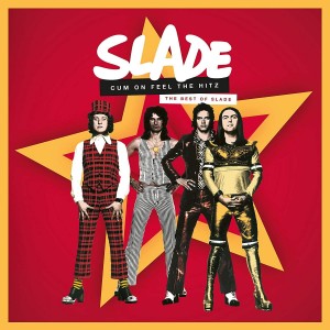 SLADE-CUM ON FEEL THE HITZ: THE BEST OF