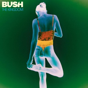 BUSH-KINGDOM