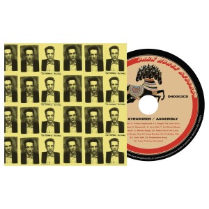 Joe Strummer - Assembly (CD)