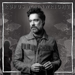 RUFUS WAINWRIGHT-UNFOLLOW THE RULES