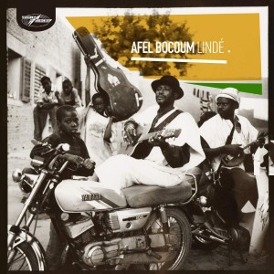 Afel Bocoum - Linde