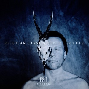 Kristjan Järvi - Nordic Escapes (2020) (CD)