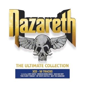 NAZARETH-ULTIMATE COLLECTION