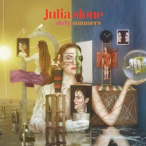 Julia Stone - Sixty Summers (2021) (CD)
