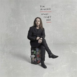 Tim Minchin - Apart Together (2020) (Vinyl)