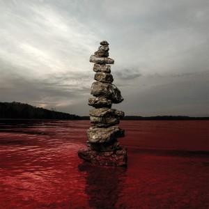 Sevendust - Blood & Stone (2020) (CD)