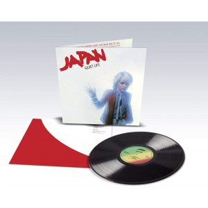 Japan - Quiet Life (1979) (Vinyl)