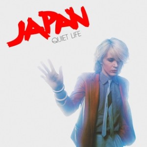 JAPAN-QUIET LIFE (CD)