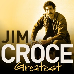 Jim Croce - Photographs & Memories: His Greatest Hits (1974) (CD)